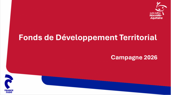 CAMPAGNE FDT 2026