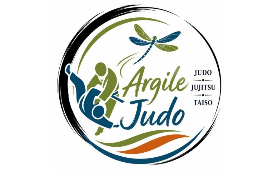 Logo du ARGILE JUDO